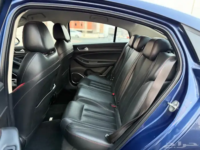 للبيع شيري اريزو 6 موديل 2023 فل 27