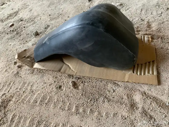 قطع غيار تايوتا كرسيدا 80-79-78-77 6