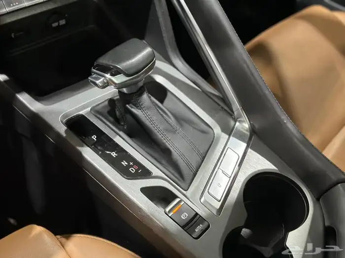 شانجان CS35 بلس فل كامل موديل 2023 14