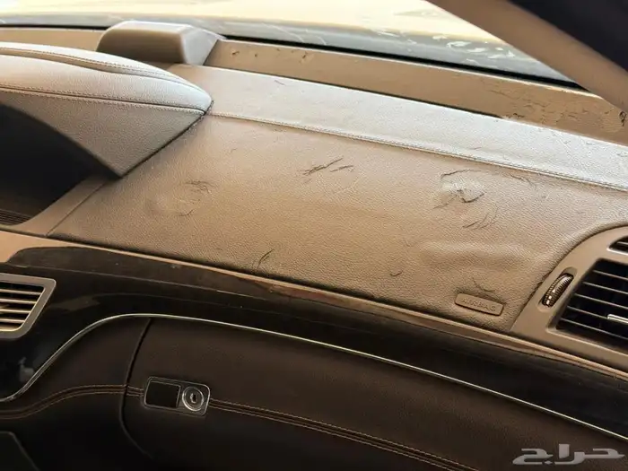 مرسيدس بنز 2011 10