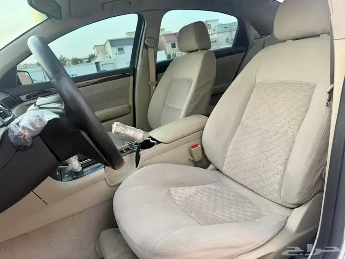 شيفروليه كابرس 2010 ( تم البيع ) 14