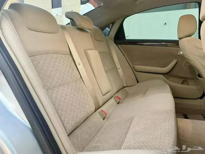 شيفروليه كابرس 2010 ( تم البيع ) 17