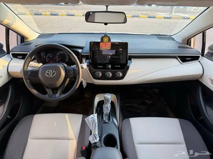 تويوتا كورولا 2021 XLI 1.5 10