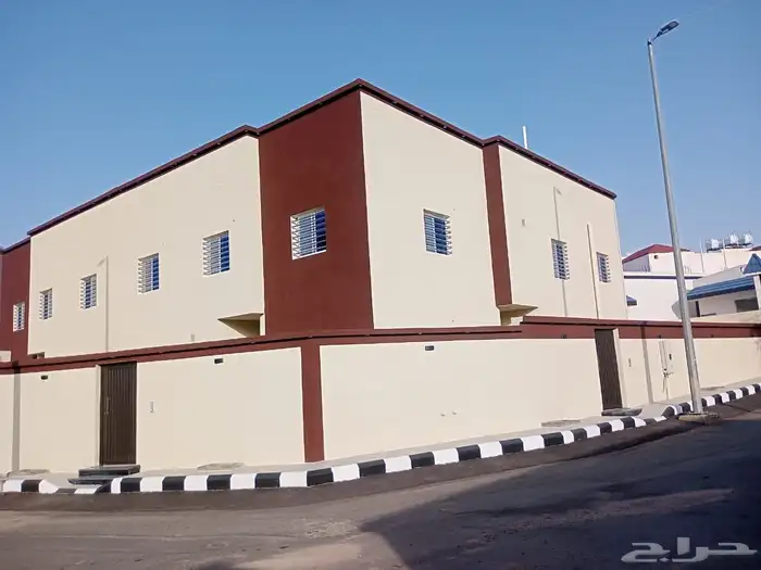 فله دوبلكس دورين و ملحق للبيع من المالك مباشر 0