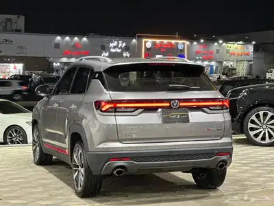 شانجان CS35 بلس موديل 2023 index