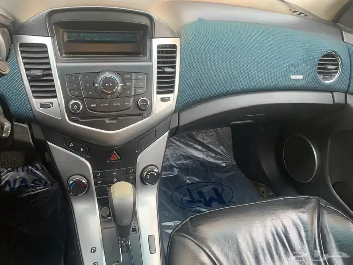 شيفروليه كروز 2011 7