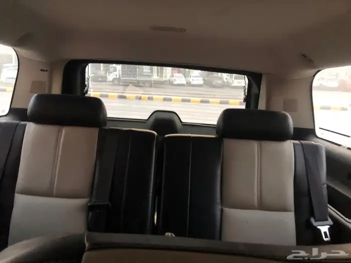 للبيع جمس شفروليه 2009 8