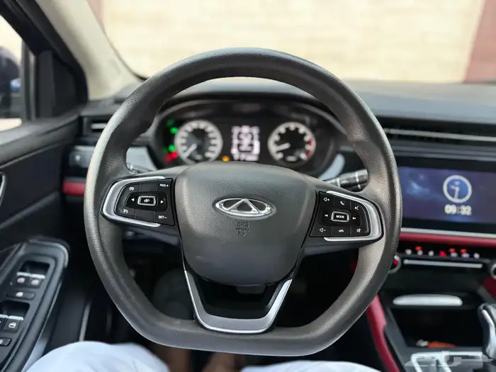 للبيع شيري اريزو 6 موديل 2023 فل 22