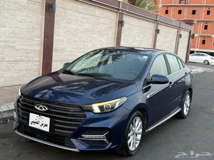 للبيع شيري اريزو 6 موديل 2023 فل 3