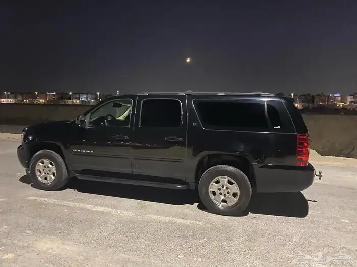 للبيع سوبربان 2013 استخدام شخصي 5