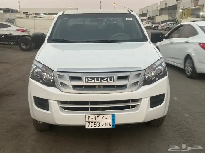 سوزو 2013 مكينه كبيره 3000 كهرب تيربو 0