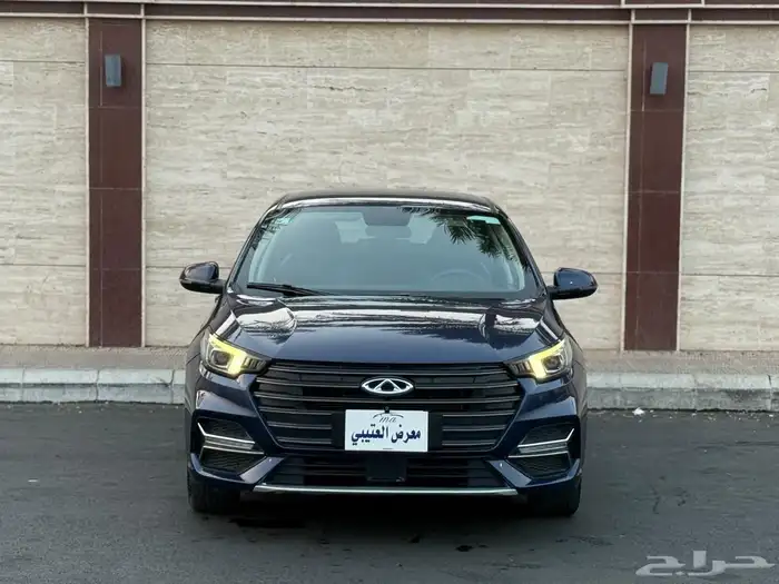 للبيع شيري اريزو 6 موديل 2023 فل 0