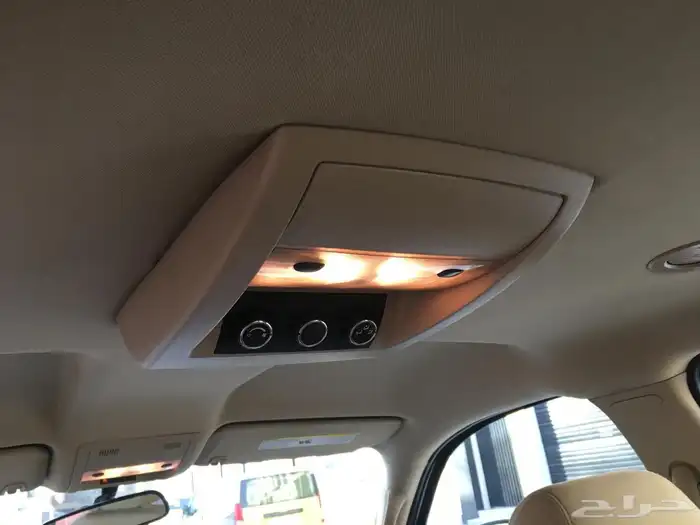 شيفورليه تاهو طويل دبل LS موديل 2013 16