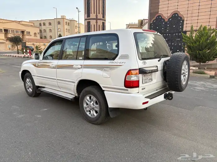 جي اكس 2007 قيير عايدي 8