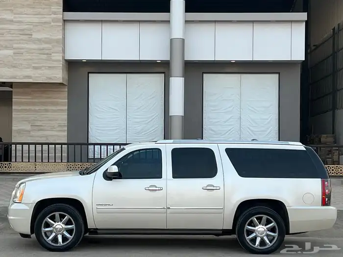 دينالي - 2012 - طويل - فتحه 1