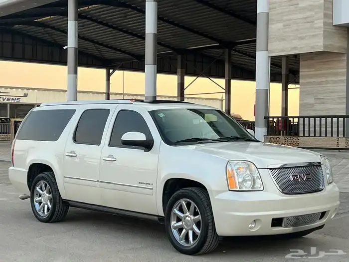 دينالي - 2012 - طويل - فتحه 6