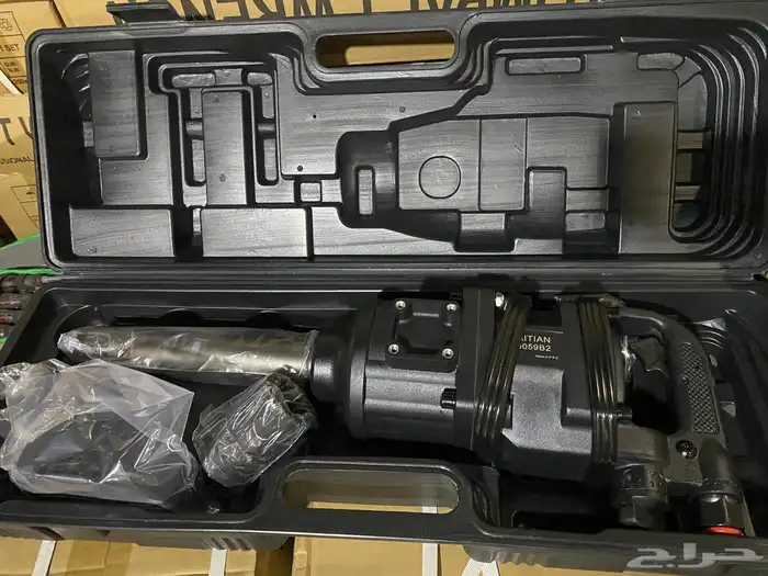 دريل كفرات 1 بوصه 0