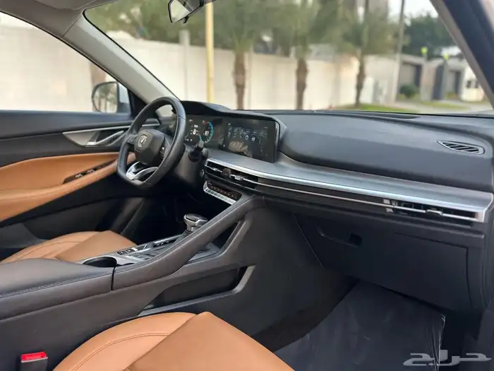 شانجان CS35 2023 15