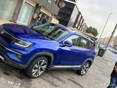 سيارة شانجان 2022 للبيع index