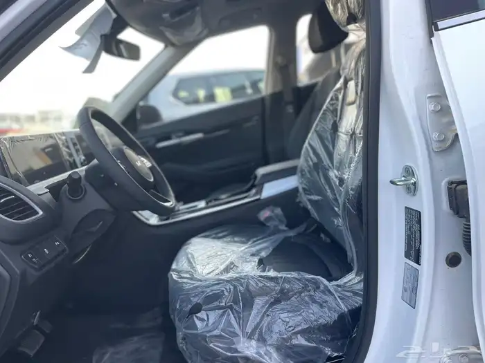 كيا سيلتوس موديل 2025 1