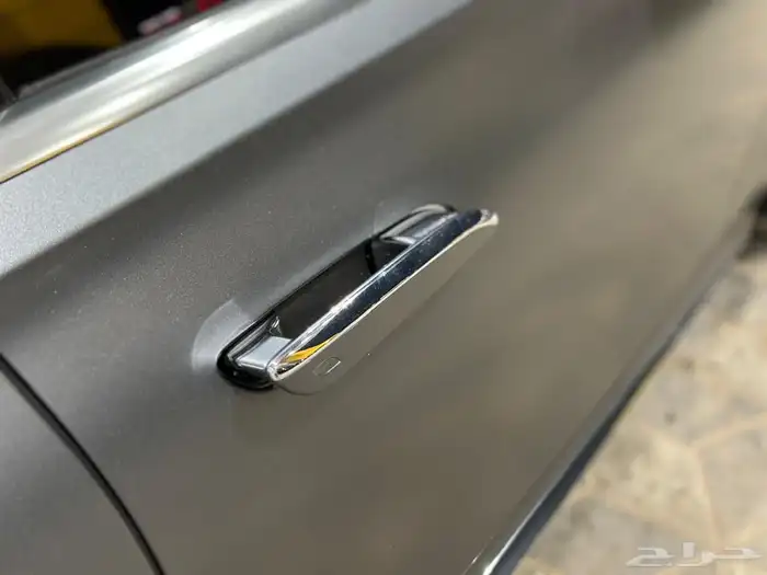 مرسيدس S450 موديل 2023 جفالي 8