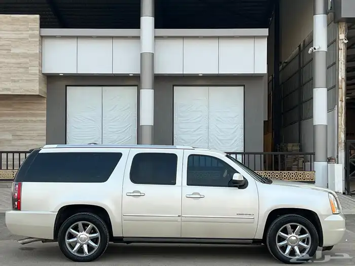 دينالي - 2012 - طويل - فتحه 5