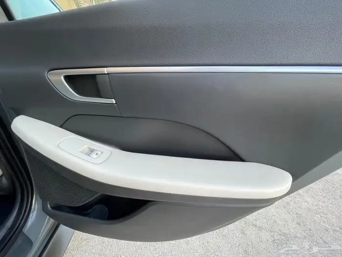 هونداي- سوناتا-2020-استاندر- بنزين- قمه النظآفه 23