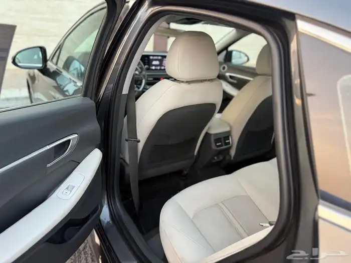 للبيع هيونداي سوناتا موديل 2023 فل كامل 29