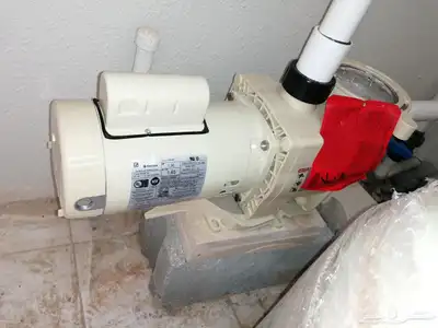 للبيع   نظام فلتر ومضخة مسبح رملي متكامل من PENTAIR index