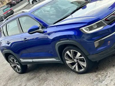 سيارة شانجان 2022 للبيع index