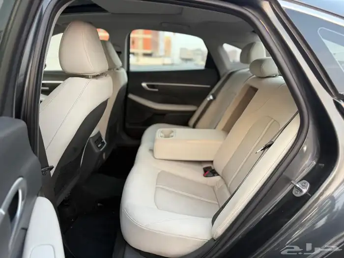 للبيع هيونداي سوناتا موديل 2023 فل كامل 30