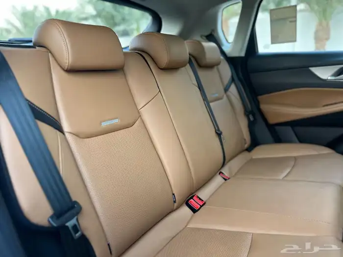 شانجان CS35 2023 14