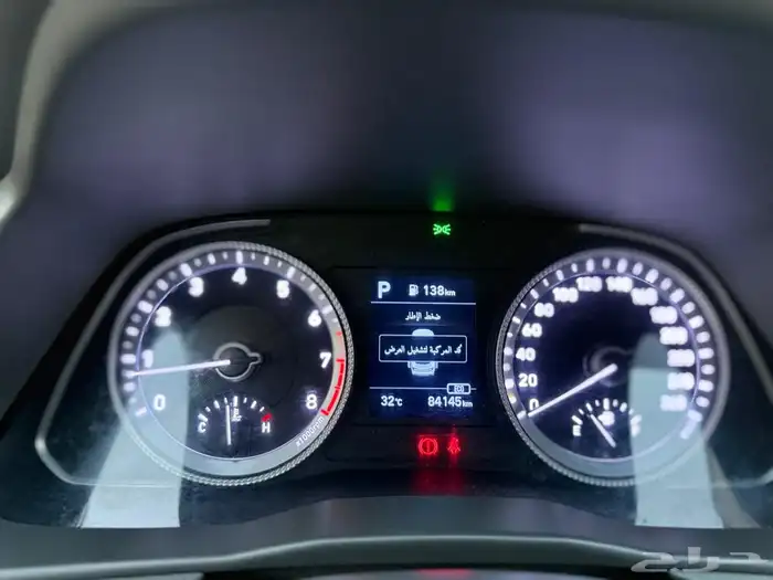 للبيع هيونداي سوناتا موديل 2023 فل كامل 24