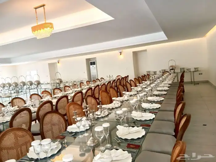 تنسيق حفلات 3