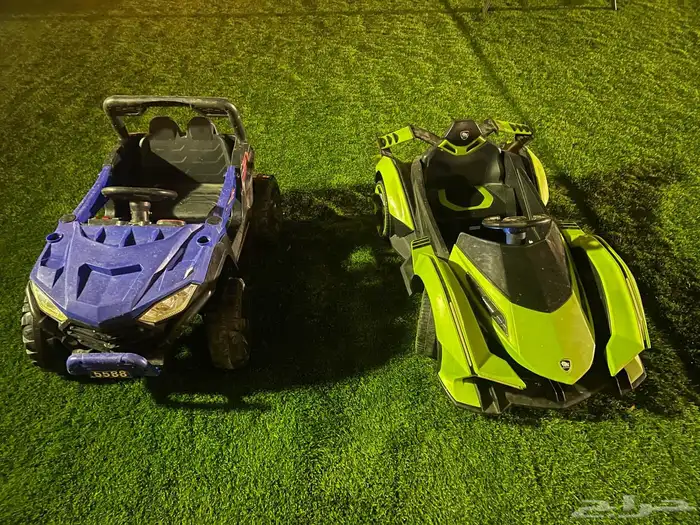 سيارات أطفال البيع سمح وبسعر مغري 5