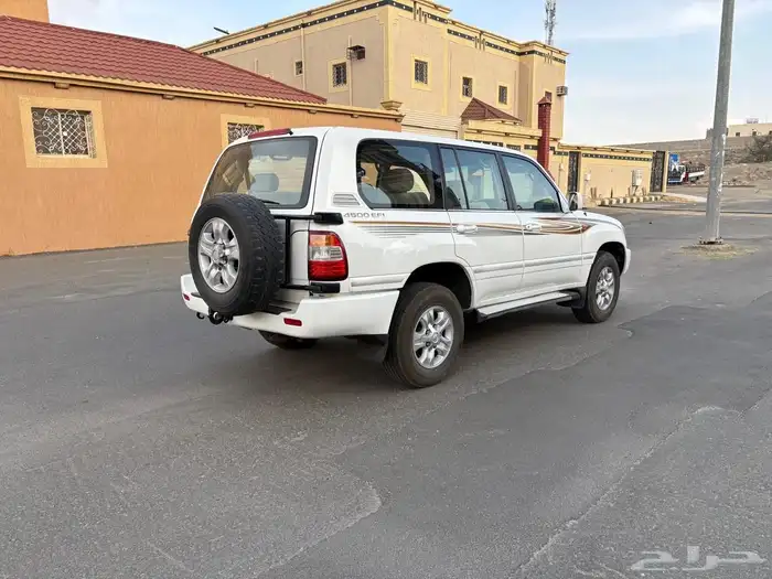 جي اكس 2007 قيير عايدي 4