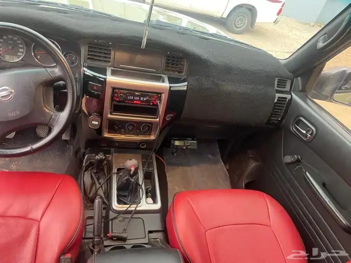 جيب ربع نيسان 5