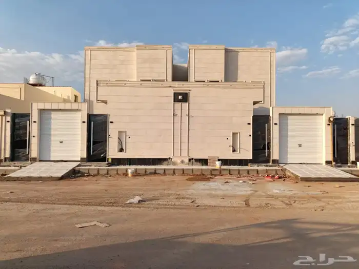 للبيع دبلكس حي المدائن حد 600 الف 1