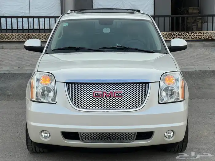 دينالي - 2012 - طويل - فتحه 9