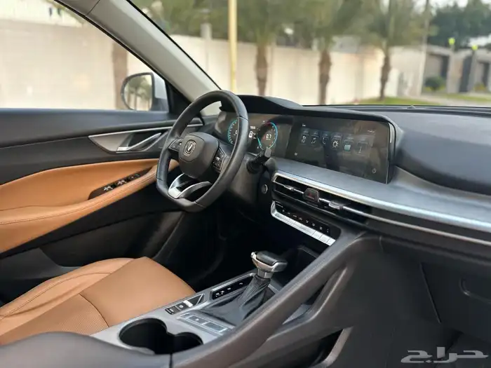 شانجان CS35 2023 16