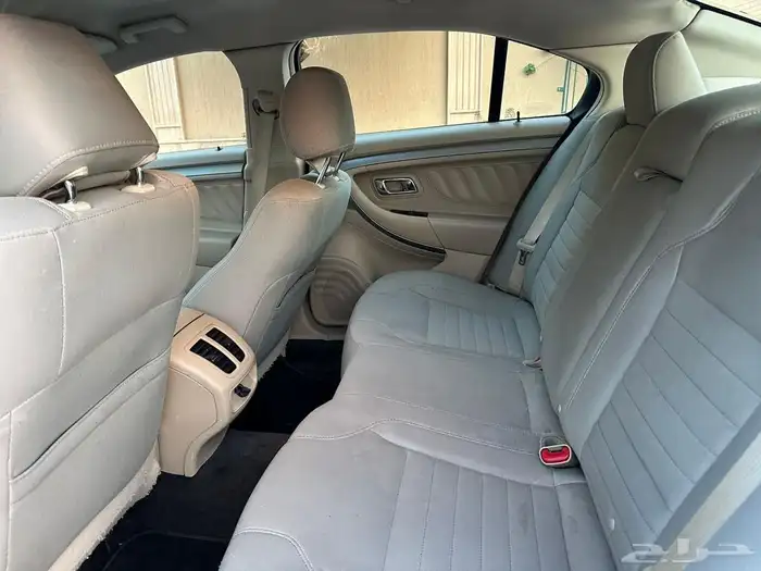 فورد ترس 2018 7