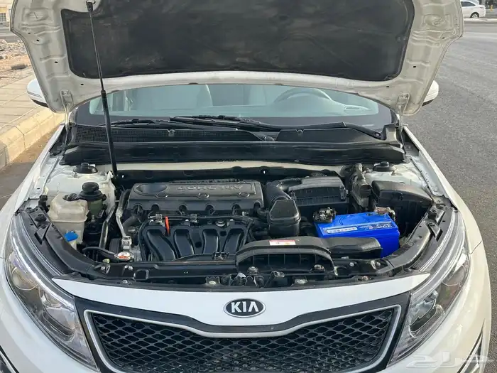 كيا اوبتيما 2014 21