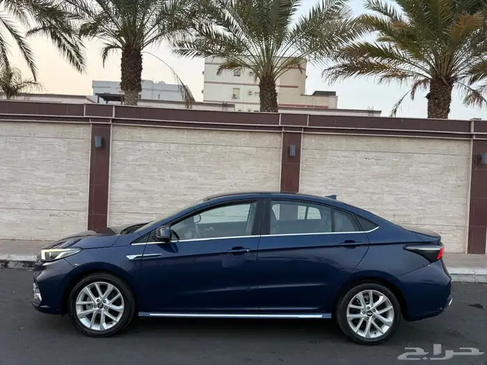 للبيع شيري اريزو 6 موديل 2023 فل 8