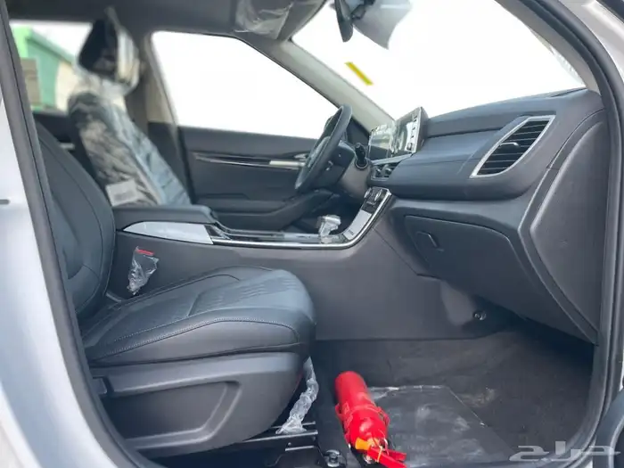 كيا سيلتوس موديل 2025 4