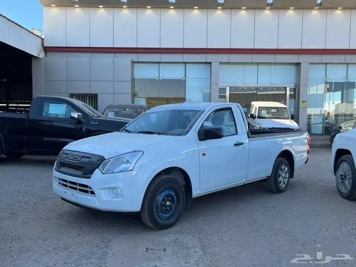 ايسوزو ديماكس 2025 0