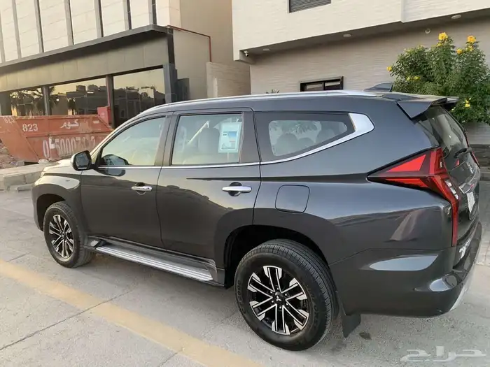 مونتيرو ديزل 2022 فل كامل 4