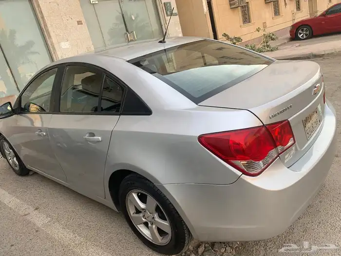 شيفروليه كروز 2011 3