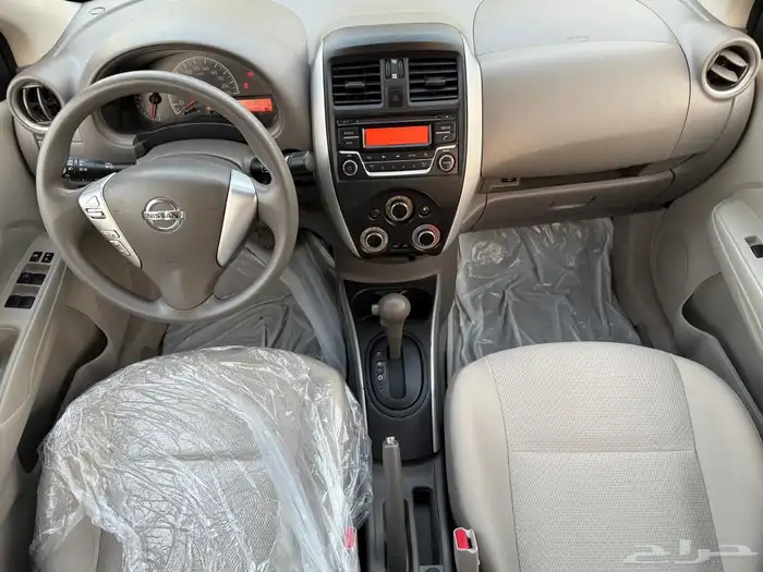 نيسان صني 12