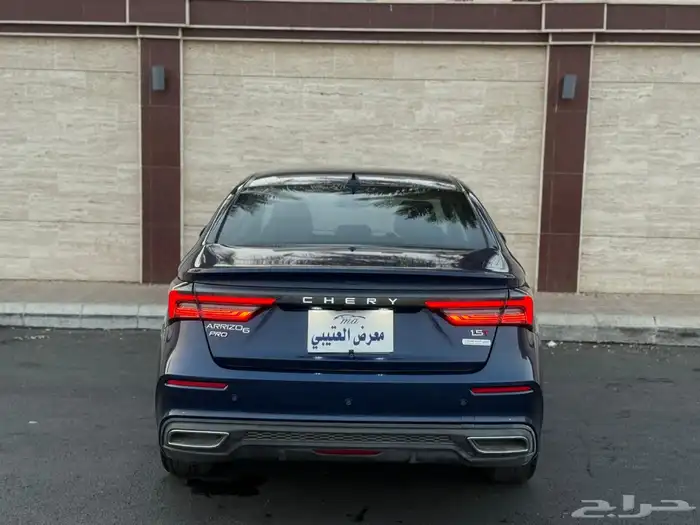 للبيع شيري اريزو 6 موديل 2023 فل 10