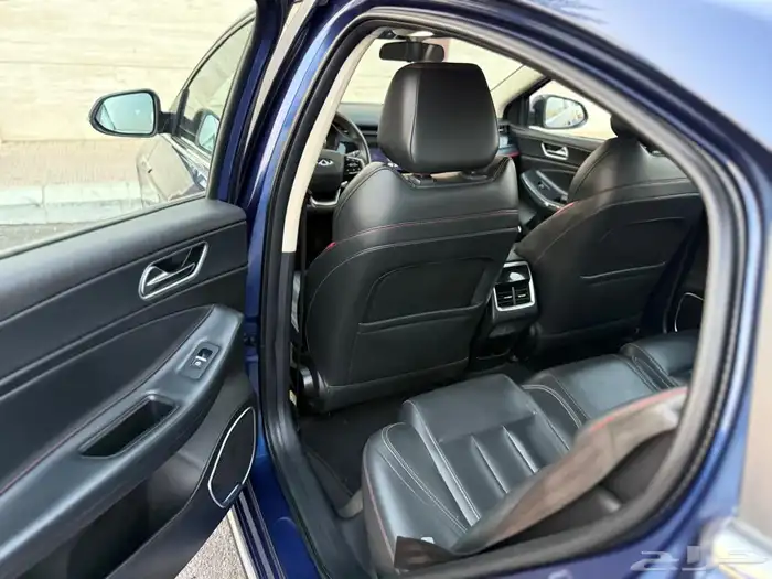 للبيع شيري اريزو 6 موديل 2023 فل 26